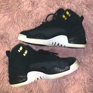 JORDAN TAXI 13’s KIDS